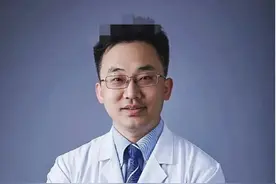 中日友好医院肖医生事件：医德沦丧与职业生涯的终结？图片