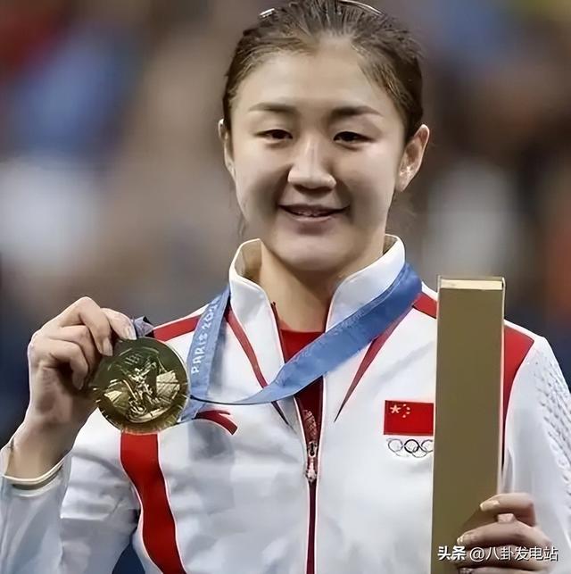 夺冠还不到24小时，恶心的事出现了，原来樊振东和陈梦的处境一样