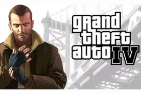 GTA系列中评分最高的GTA4，为什么却很少被玩家们提及？图片