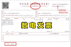 数电发票有哪些格式，分别有什么用？报销需要选择哪一种格式？图片