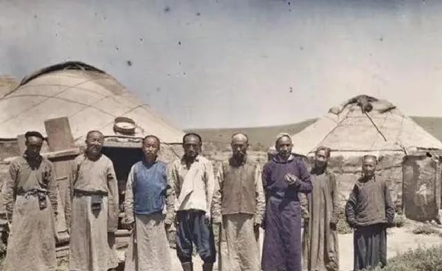重返祖国怀抱？自1921年宣布脱离后，外蒙古重回祖国的最新进展！