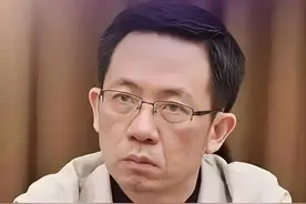 从安徽芜湖繁昌走出来的工程院院士、著名的计算机系统专家孙凝晖图片