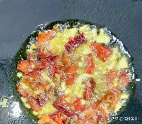 “长寿菜”原来是它，一护眼，二排便，三控血压，中老年人要常吃