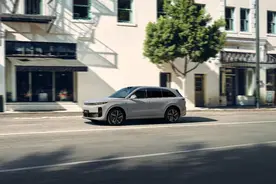 开过理想汽车，体验智能驾驶，就知道7月交付破五万的奥秘图片