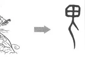 一字一世界：“鬼”字背后的文化意蕴探秘图片