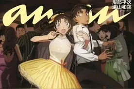 《柯南》漫画复刊在即，新篇章和M25剧场版有关，还有警校五人组图片