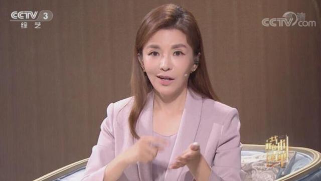 善恶终有报！52岁重病缠身的朱迅，走上了另一条道路