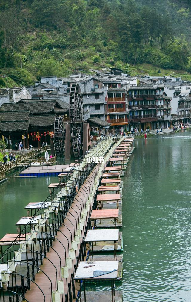 人少景美‼️武汉出发五天四晚顶级自驾路线