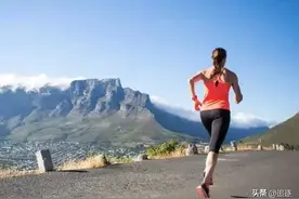 如何在不到一年时间里摄氧量从44到70呢？图片