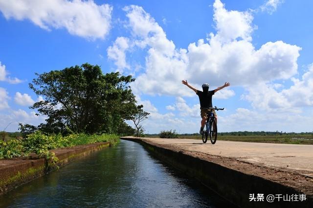 新年清单置顶！把骑行焊进日常，骑向远方，永远葆有对生活的热爱