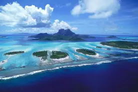 中国要成为海洋强国，必须收回这4大岛屿，或大力提升战略实力图片