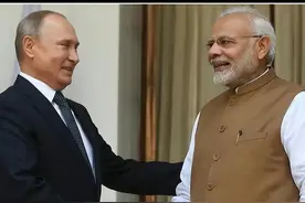 俄罗斯为什么支持印度进入常任理事国？图片