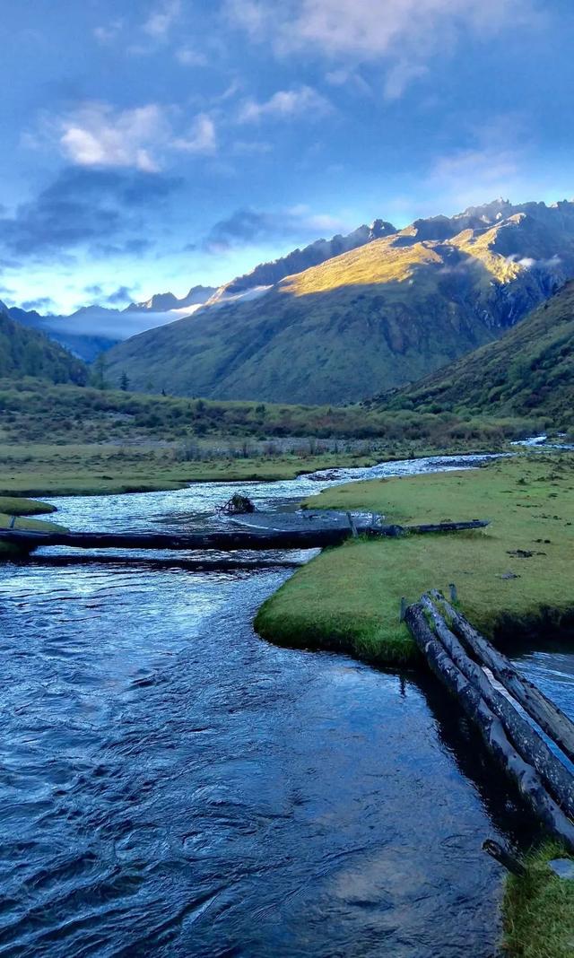 全国新增2个：世界地质公园，其中1个在四川