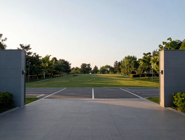 免门票地铁直达！济南5万平花海爆火，去晚没车位