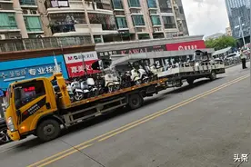 停在深圳地铁口的电动车不见了，怎么办？图片