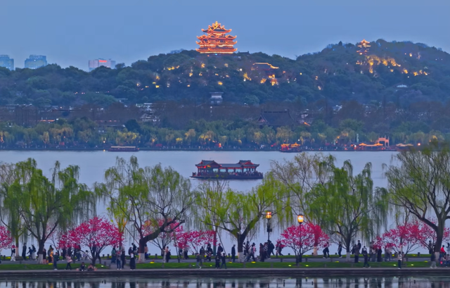 浙江最良心的4个5A景区，全部不收门票，而且风景超美