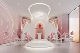 日照市民政局：五一不放假，结婚登记预约攻略来了图片