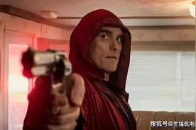 强推6部冷门限制级B级片，全看过的都是狠人图片