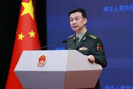 中方再三劝告，马科斯执迷不悟，还要对华反制，是时候出手教训了图片