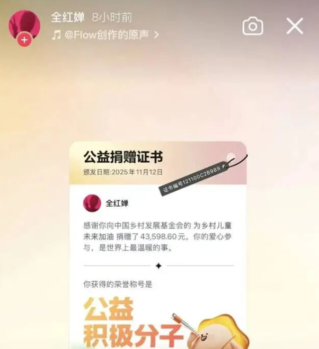 陈芋汐也没料到，结束全运会赛程的全红婵，却走上了另一条新路
