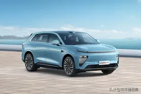 1升油能发3.65度电！谁还敢说增程式是“脱裤子放屁”？图片