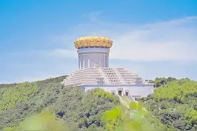 多个景区宣布中、高考学子凭准考证免门票图片