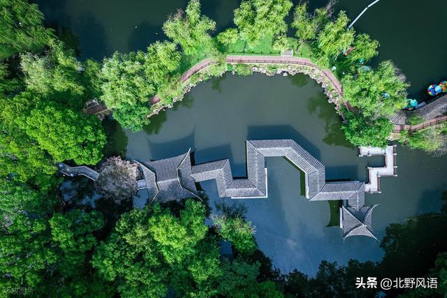 苏州园林门票联票攻略｜一张票省80元，99%游客不知道！