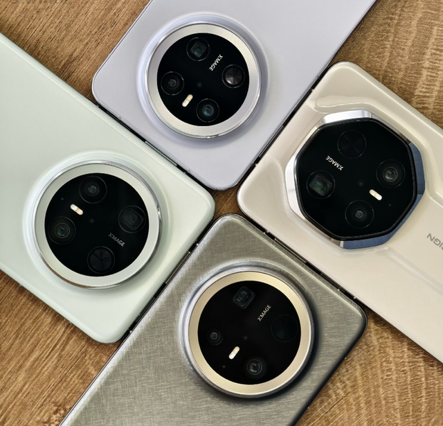 华为Nova15系列：或无法赶上麒麟8030！Mate80系列：喜忧参半！
