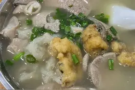 莆田必打卡的6家宝藏小店，好吃不贵，排队也要去图片