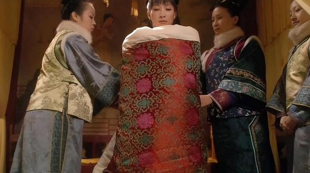 古代妃子侍寝结束之后，太监必须要说这三句话，你知道是什么吗？