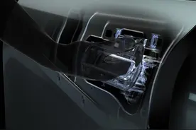 深度 | “消失”的车门把手，拿你如何是好？图片