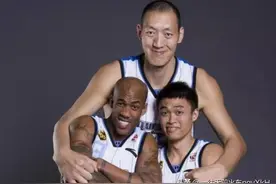 易建联风波真相迷雾中的篮球巨星与舆论漩涡图片