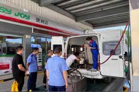 1升汽油不等于800毫升，这是为什么？中石油告诉你油计量的秘密图片