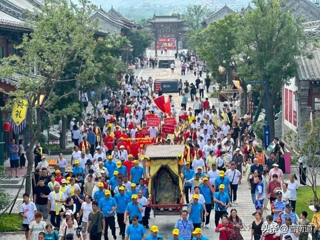 增幅86%！运城，又站在了“聚光灯”下！