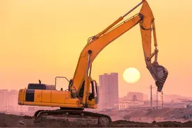 工程机械龙头纷纷推出这项服务！图片