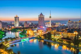 江西最“倒霉”的城市，名气大过省会，今GDP倒数，沦为五线城市图片