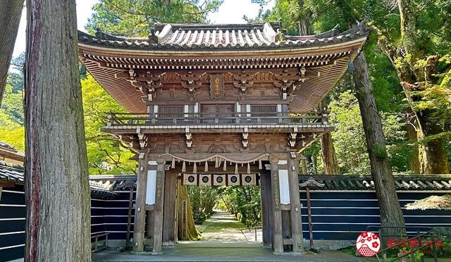 北陆新干线「金泽」到「敦贺」路线，周边推荐景点8选