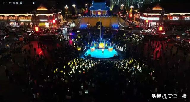 期待 | 古树下品咖啡！天津度假打卡地+1！重磅福利→