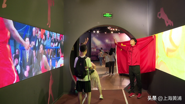 亲子季活动精彩纷呈，上海杜莎夫人蜡像馆开启奇遇“名人”之旅