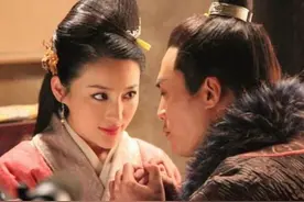 吕洞宾一首“露骨诗”，本是劝人戒色，被《金瓶梅》收录为开篇！图片