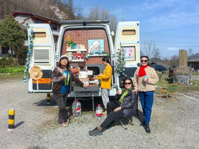 吴家后山，于是相信了那就是辛夷