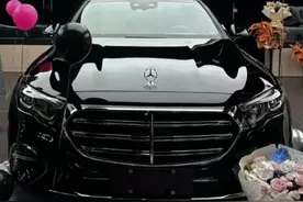 奔驰闹出了24年最大“乌龙”，新车陆续中招！图片