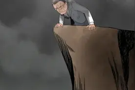 注册八戒金服后，我被导流给了一家无资质放贷机构图片