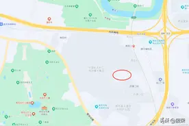 暴走实探！这个藏在南京主城的超大城中村，马上大拆迁！图片