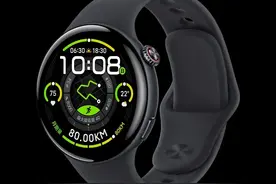 5月蓝厂手表杀疯了！vivo Watch5 这波是健康党狂喜？图片