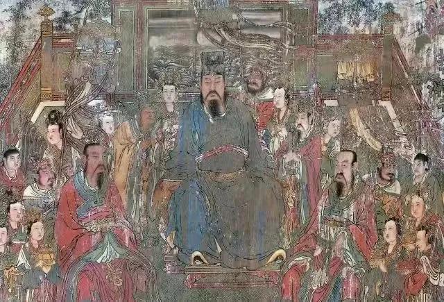 来运城研学！与华夏先民跨时空对话！
