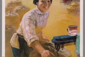 继续鼓吹“吃苦耐劳”之精神，是对制度缺位的偏袒图片