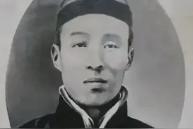 出生于浙江台州的近现代杰出人物简介（第一篇）图片