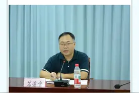 马陵中学│薪火传文脉 新师筑杏坛——马陵中学举行2025年新教师入职欢迎仪式图片