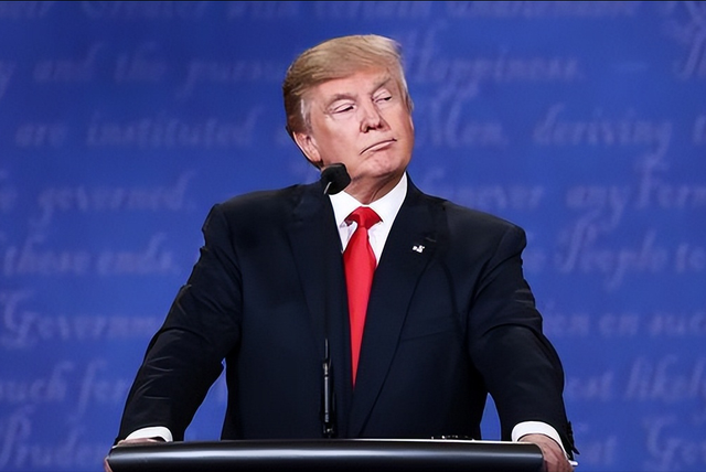 美媒：特朗普闯大祸了，他让北京知道	，中国已够格跟我们坐一桌了